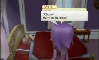 Illustration for article titled Knocked Up: A Look At Pregnancy In Video Games